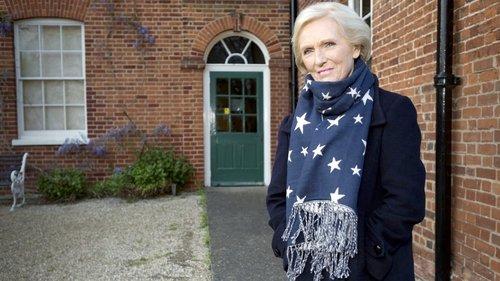 Who Do You Think You Are? Season 11 Episode 6 - Mary Berry