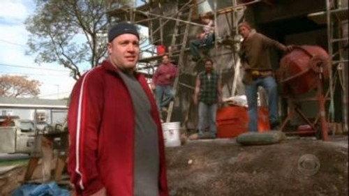 The King of Queens Season 7 Episode 15 - Deconstructing Carrie