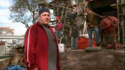 The King of Queens Season 7 Episode 15 - Deconstructing Carrie