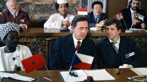 Sanitka Season 1 Episode 7 - Episode 7