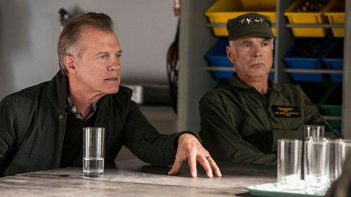 Falling Skies Season 3 Episode 4 - At All Costs