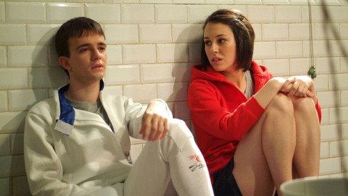 The Boarding School Season 3 Episode 4 - En el fondo del mar