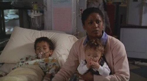 ER Season 6 Episode 20 - Loose Ends