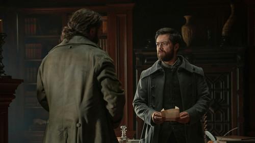 undefined Season 7 Episode 15 - Written in My Own Heart's Blood