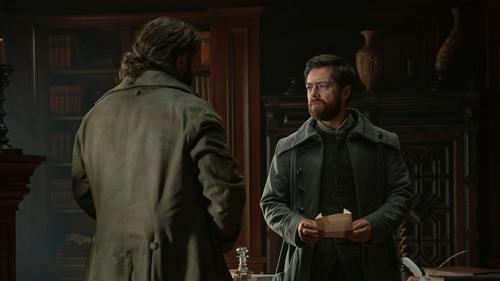 Outlander Season 7 Episode 15 - Written in My Own Heart's Blood