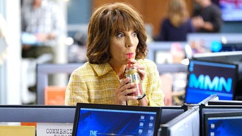 Great News Season 2 Episode 10 - Catfight