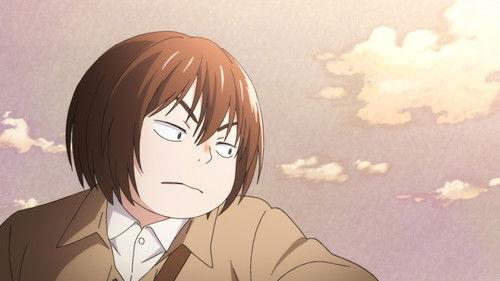 undefined Season 1 Episode 16 - Running Through the Night / Middle of the Slope