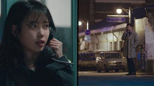 My Mister Season 1 Episode 14 - Would You Be Happy To See Me?