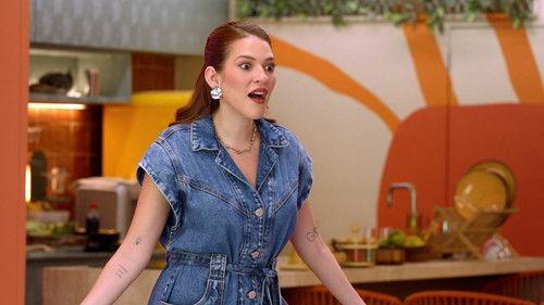 Túnel do Amor Season 4 Episode 3 - Episode 3