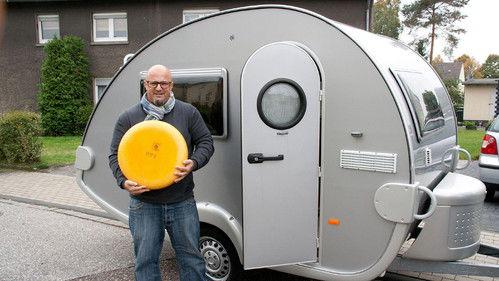 Detlef muss reisen Season 1 Episode 3 - Episode 3