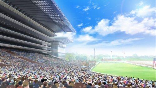 Fanfare of Adolescence Season 1 Episode 2 - Yu and Yu