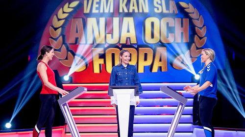 Who can beat Anja and Foppa? Season 1 Episode 6 - Episode 6