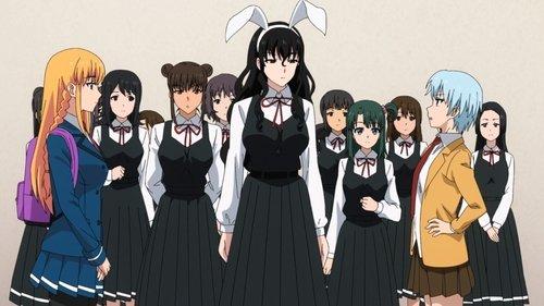 undefined Season 1 Episode 4 - Powerhouse Climbers