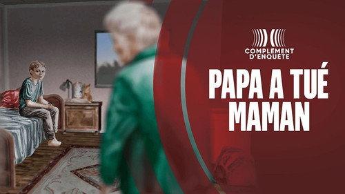 Complément d'enquête Season 21 Episode 5 - Episode 5