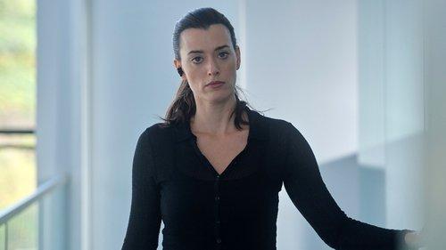 Sight Unseen Season 2 Episode 6 - Lost in Translation