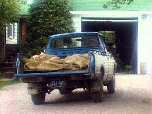 The Littlest Hobo Season 1 Episode 11 - Stand-in