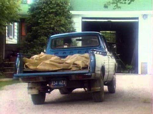 The Littlest Hobo Season 1 Episode 11 - Stand-in