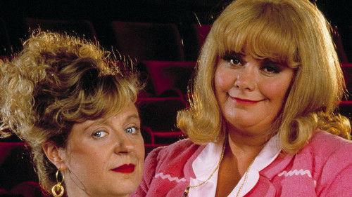 Murder Most Horrid Season 3 Episode 6 - Dead on Time