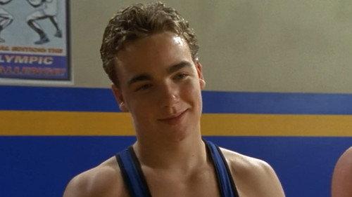 Degrassi Season 2 Episode 9 - Mirror In The Bathroom