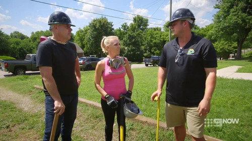 Masters of Flip Season 3 Episode 4 - Farmhouse Feels