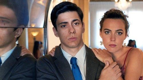 undefined Season 1 Episode 5 - Mom