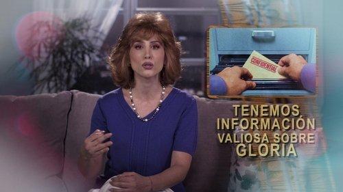 Gloria Trevi: Ellas soy yo Season 1 Episode 32 - Capítulo 32