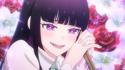 Rock Is a Lady's Modesty Season 1 Episode 3 - Let's Do It! Let's Do What Feels Good! / Wanna Start a Band?