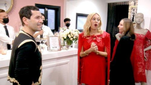 The Real Housewives of Beverly Hills Season 12 Episode 4 - The Crystal Conundrum
