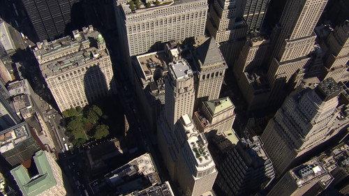 60 Minutes Season 56 Episode 16 - Commercial Real Estate; Master of the Mind