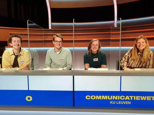 De Campus Cup Season 3 Episode 1 - Episode 1