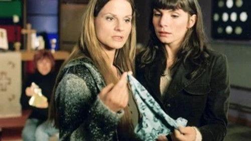 Hinter Gittern - Der Frauenknast Season 15 Episode 18 - Episode 18