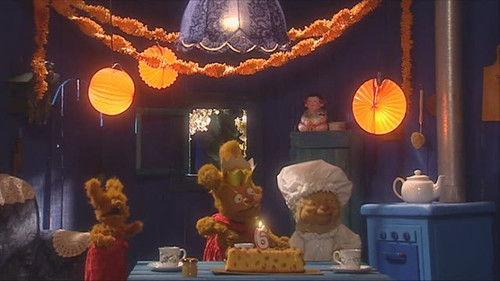 De grote boze wolf show Season 2 Episode 10 - Episode 10