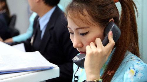 Bangkok Airport Season 1 Episode 6 - Trouble in Paradise