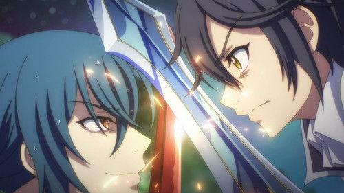 The Banished Court Magician Aims to Become the Strongest Season 1 Episode 10 - Blademaster