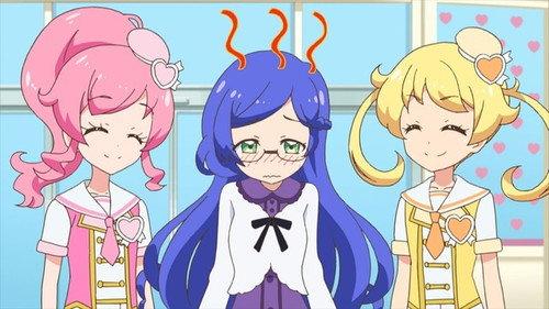 Kiratto Pri☆chan Season 1 Episode 2 - PriChanning From a Flower Shop? We Tried It!