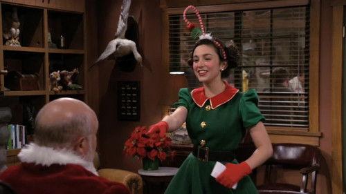 Last Man Standing Season 1 Episode 10 - Last Christmas Standing