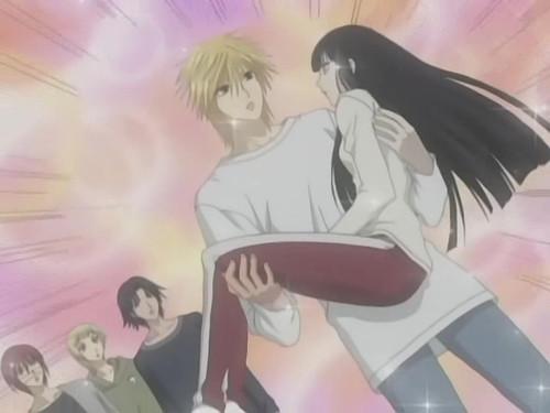 The Wallflower Season 1 Episode 13 - Oui, Monsieur