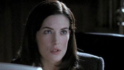 The Practice Season 2 Episode 15 - Line of Duty