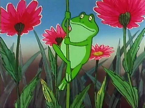 Maya the Bee Season 1 Episode 18 - Flip Is Trapped