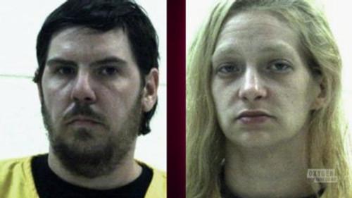 Snapped Season 34 Episode 17 - Danelle Geier