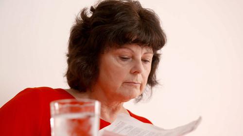 Rip Off Britain Season 16 Episode 18 - Help, my £45,000 pension is missing!