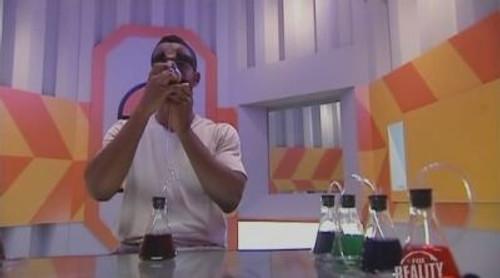 Solitary Season 3 Episode 3 - Rats