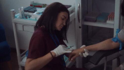 His Time and Date S2 Season 1 Episode 7 - We have nothing to do with anyone