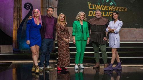 El condensador de fluzo Season 3 Episode 9 - Episode 9