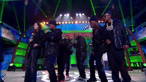 Nick Cannon Presents: Wild 'N Out Season 7 Episode 11 - Jordin Sparks/Snoop Dogg
