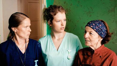 Der letzte Wille Season 1 Episode 4 - Episode 4