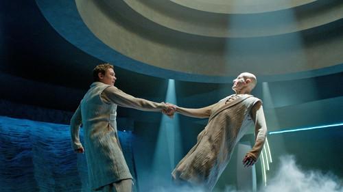 The No Man Zone Season 2 Episode 12 - Episode 12