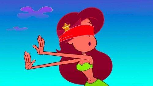 Background image for Blindman's Bluff