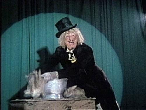 Worzel Gummidge Season 2 Episode 6 - Worzel in the Limelight