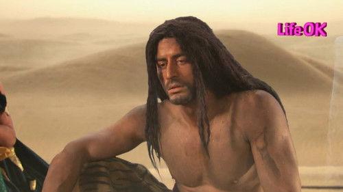 Devon Ke Dev...Mahadev Season 3 Episode 23 - Sati set to go to Daksh’s yagna